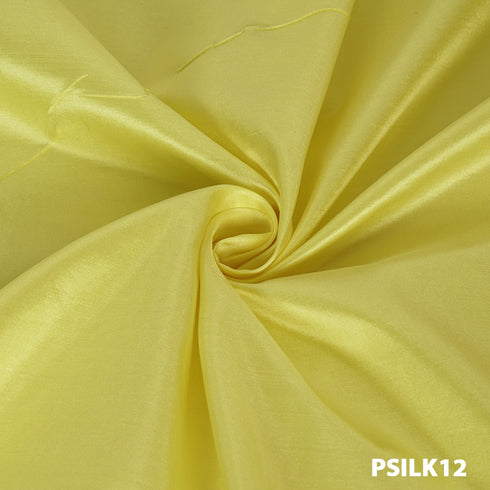 Pure Silk