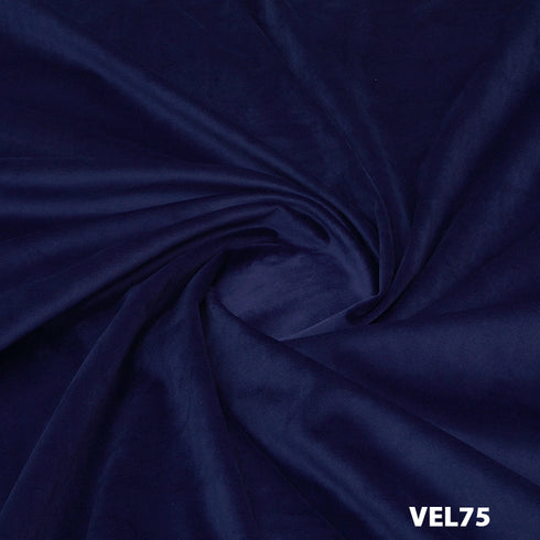 Plain Luxury Velvet