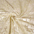 Embroidered Sequins Net Fabric - FR2431