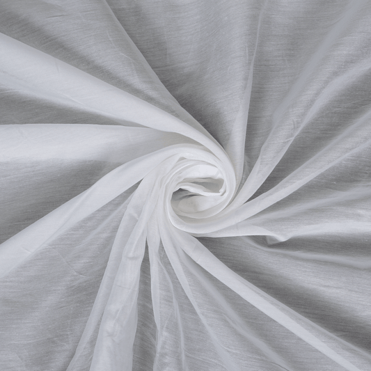 Chanderi Silk - Fabricroot
