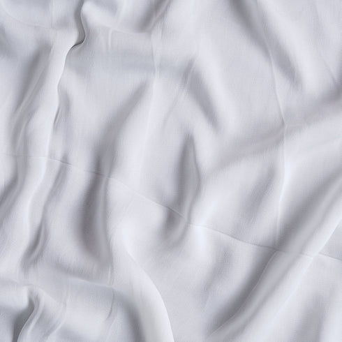 Viscose Double Georgette