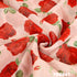 Printed Organza Fabric-FR8041
