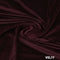 Plain Luxury Velvet