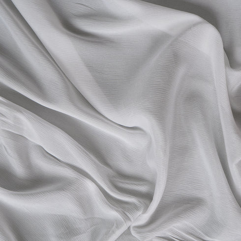 Viscose Chinon Chiffon