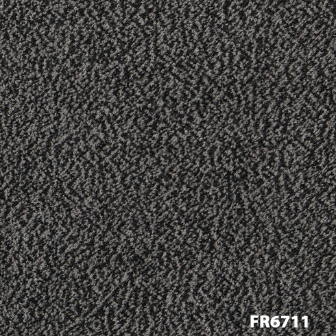 Imported Tweed Fabric-FR6711