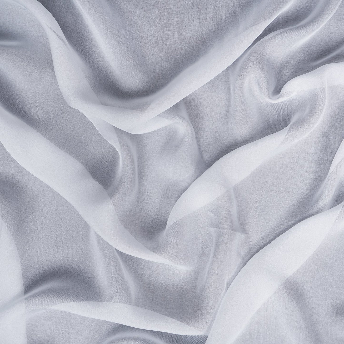 Pure Flat Chiffon 40gm