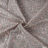 Embroidered Pure Organza Fabric-FR3452