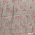 Embroidered Chanderi Silk Fabric-FR5522