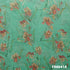 Printed Silk Organza Fabric-FR6041