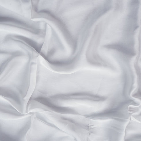 Viscose Satin Georgette