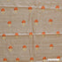 Embroidered Pure Silk Fabric-FR5458