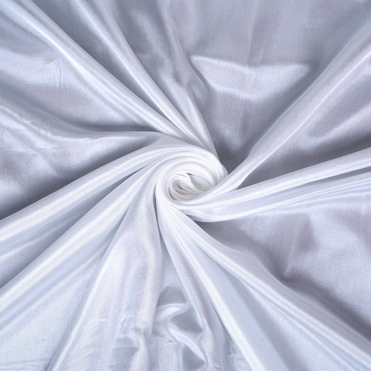 Pure Tabby Silk Fabric 40gm - Sheer Silk Online India