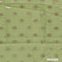 Embroidered Zari Sequins Chanderi Silk Fabric-FR5536