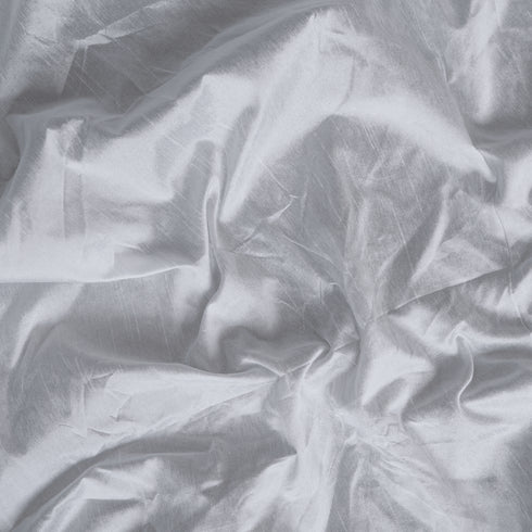 Dyeable Dupion - Fabricroot