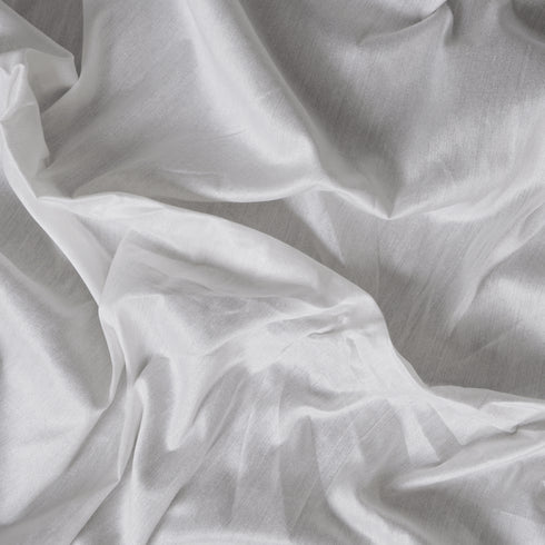 Dyeable Cotton Silk - Fabricroot
