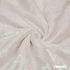 Dyeable Sequins Georgette Fabric-FR6398