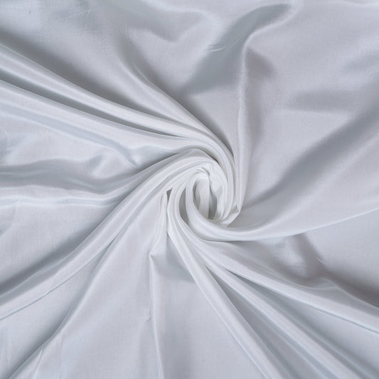 Pure Tabby Silk Fabric 60gm - Dyeable Silk Online India