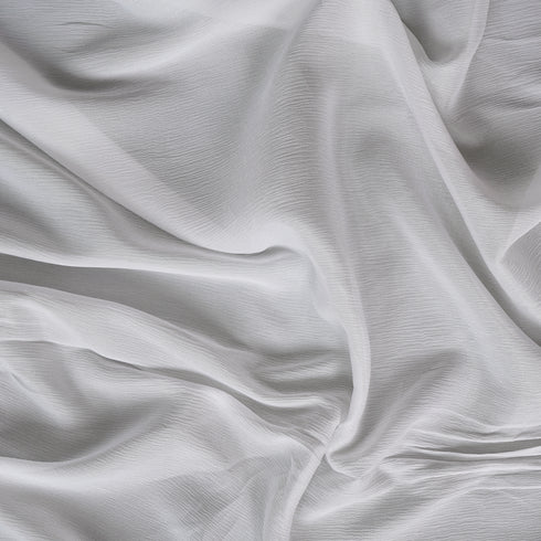 Viscose Chinon Chiffon