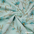 Embroidered Cotton Fabric-FR5955