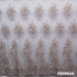 Heavy Embroidered Imported Net Fabric FR5902