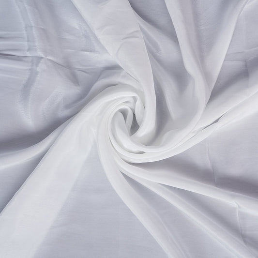 Viscose Crepe