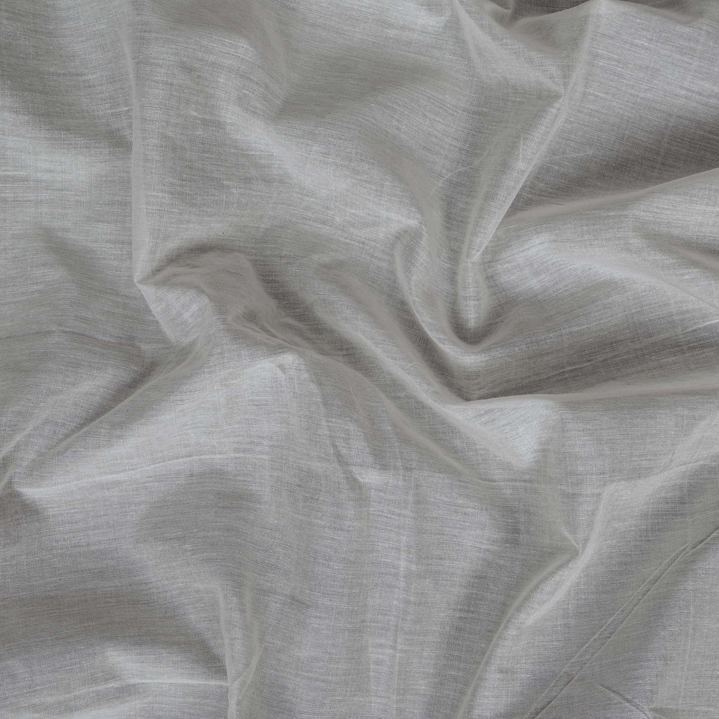 Cotton Chanderi Dyeable - Fabricroot