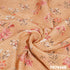 Printed Crepe Fabric-FR7656
