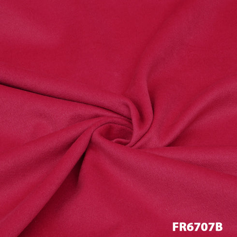 Soft Tweed Fabric-FR6707