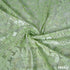 Embroidered Sequins Net Fabric - FR2431