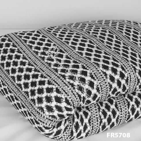 Chantilly Net Fabric-FR5708