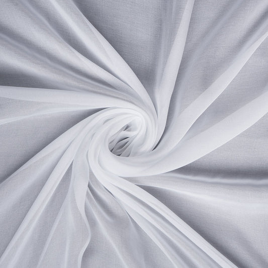 Pure Flat Chiffon 40gm