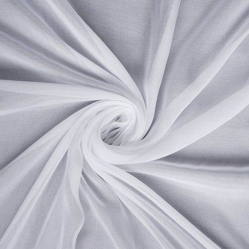 Pure Flat Chiffon 40gm