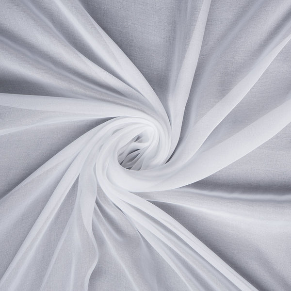 Pure Flat Chiffon 40gm