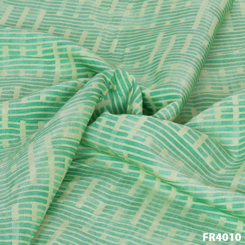 Printed Modal Fabric-FR4010