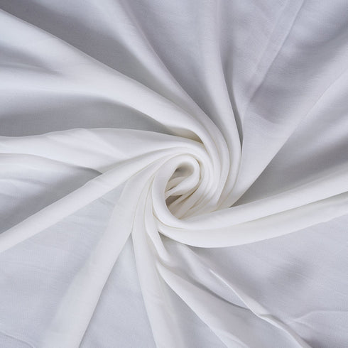 Viscose Double Georgette