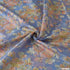 Embroidered Pure Organza Fabric-FR3455