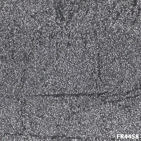 Sequins Georgette Fabric-FR4458