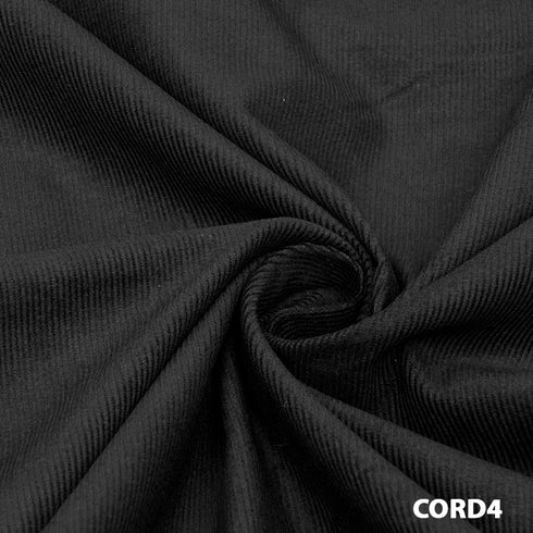 Plain Corduroy