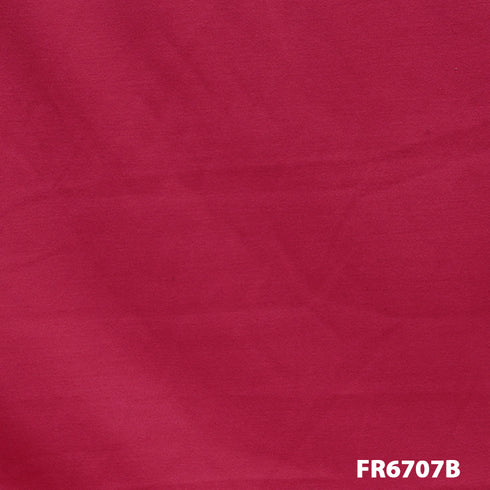 Soft Tweed Fabric-FR6707