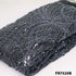 Imported Sequins Cut Dana Work Net Fabric-FR7520