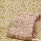 Embroidered Sequins Georgette Fabric-FR5506