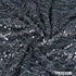 Imported Sequins Cut Dana Work Net Fabric-FR7520