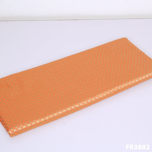 Banarasi Brocade Fabric FR3882