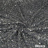 Imported Sequins Cut Dana Work Net Fabric FR7517