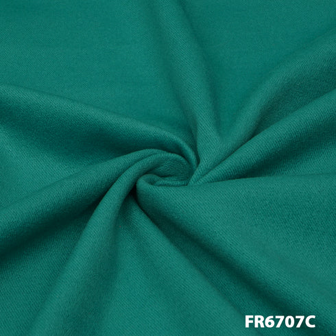 Soft Tweed Fabric-FR6707
