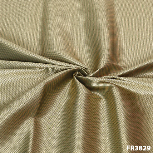 Banarasi Brocade Fabric-Fr3829