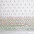 Embroidered Sequins Net Fabric-FR4048