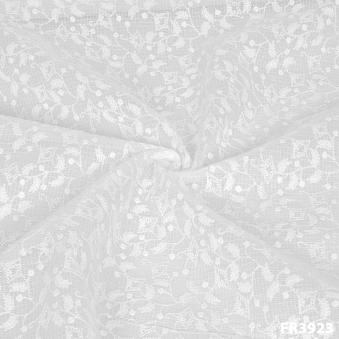 Embroidered Kota-FR3923