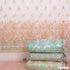Embroidered Sequins Net Fabric-FR4048