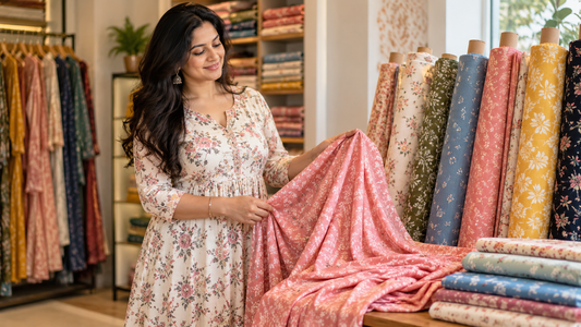 Everything You Want to Know About Rayon Fabric